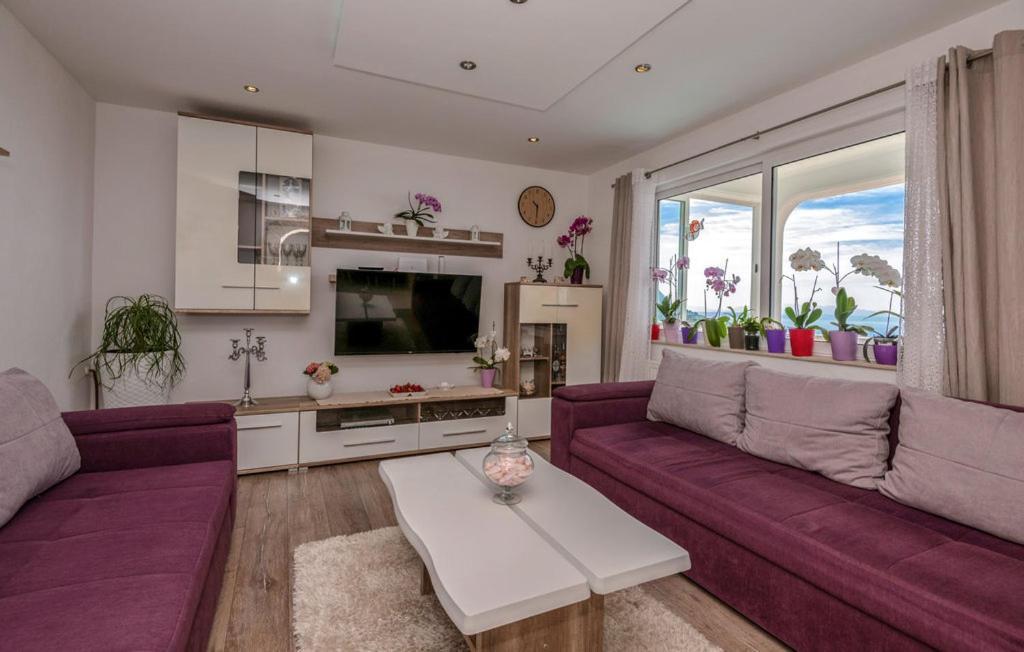 Apartment Kristina Veliko Brdo  Esterno foto
