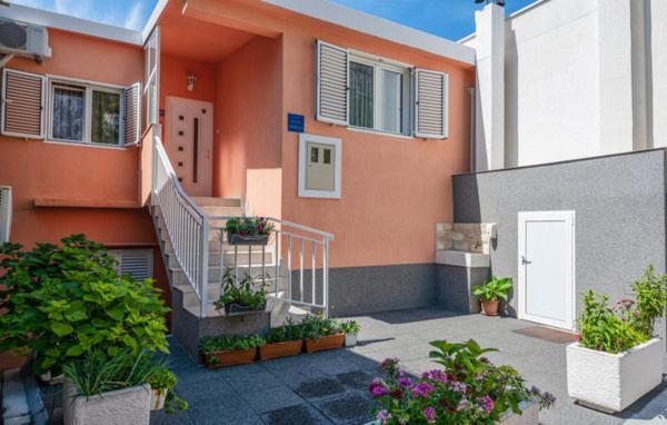 Apartment Kristina Veliko Brdo  Esterno foto