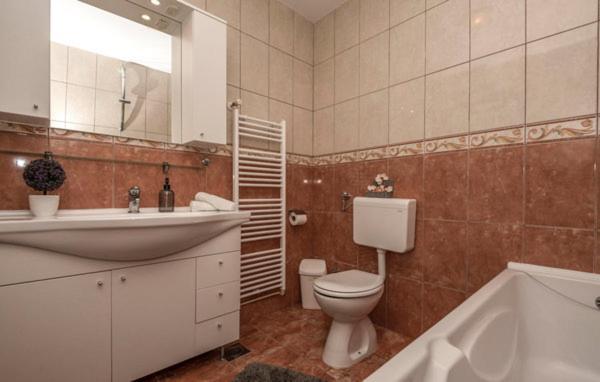 Apartment Kristina Veliko Brdo  Esterno foto