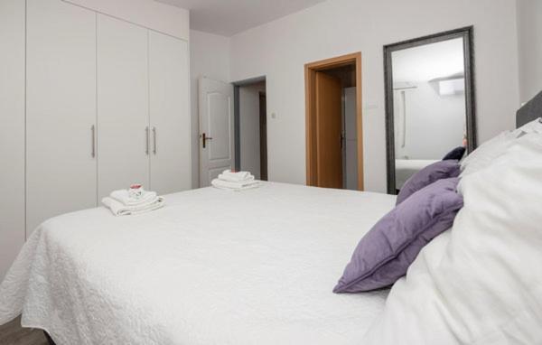 Apartment Kristina Veliko Brdo  Esterno foto