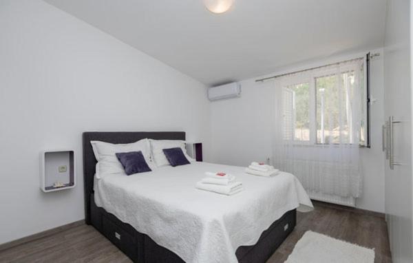 Apartment Kristina Veliko Brdo  Esterno foto