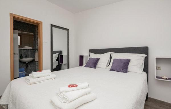 Apartment Kristina Veliko Brdo  Esterno foto