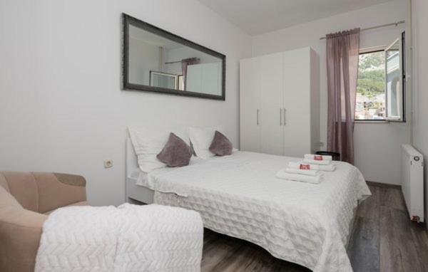 Apartment Kristina Veliko Brdo  Esterno foto