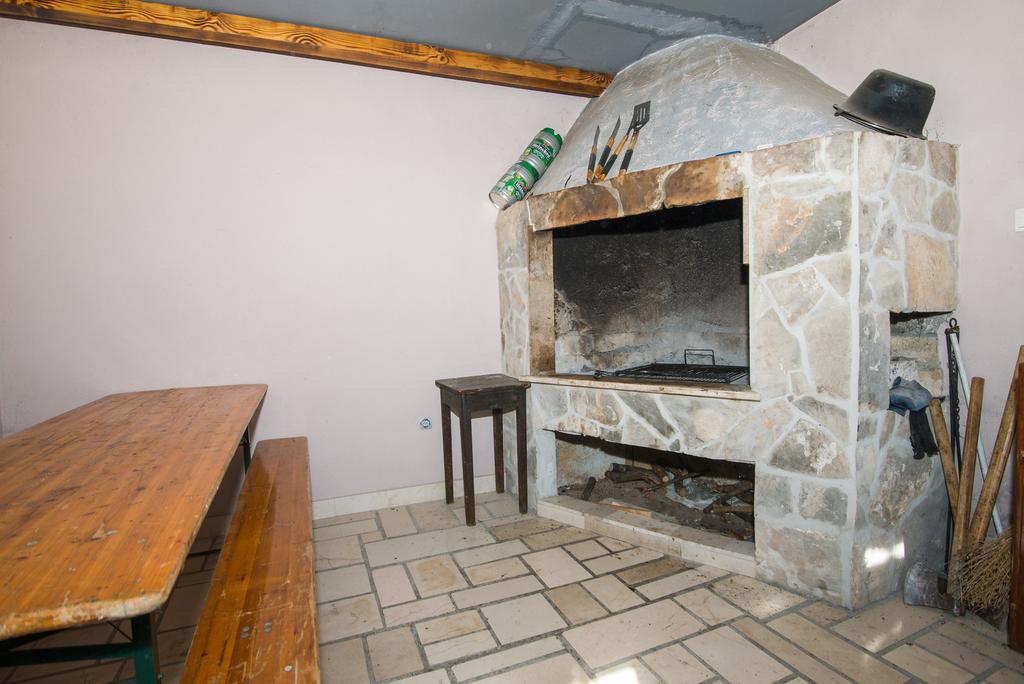 Apartment Kristina Veliko Brdo  Esterno foto